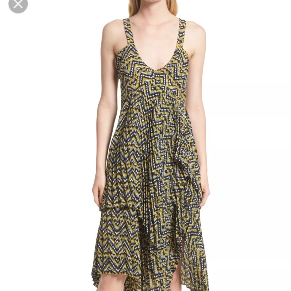 $625 A.L.C. Kendall Dress